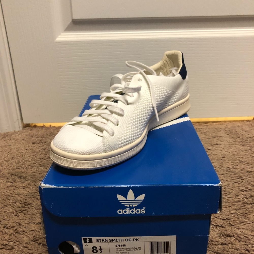 Adidas shoes